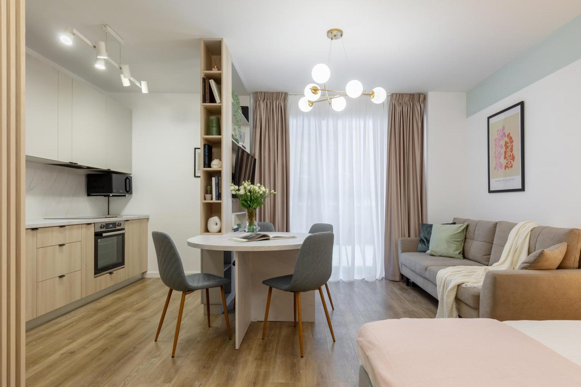 Cozy Garden Apartment Sinaia Exteriör bild