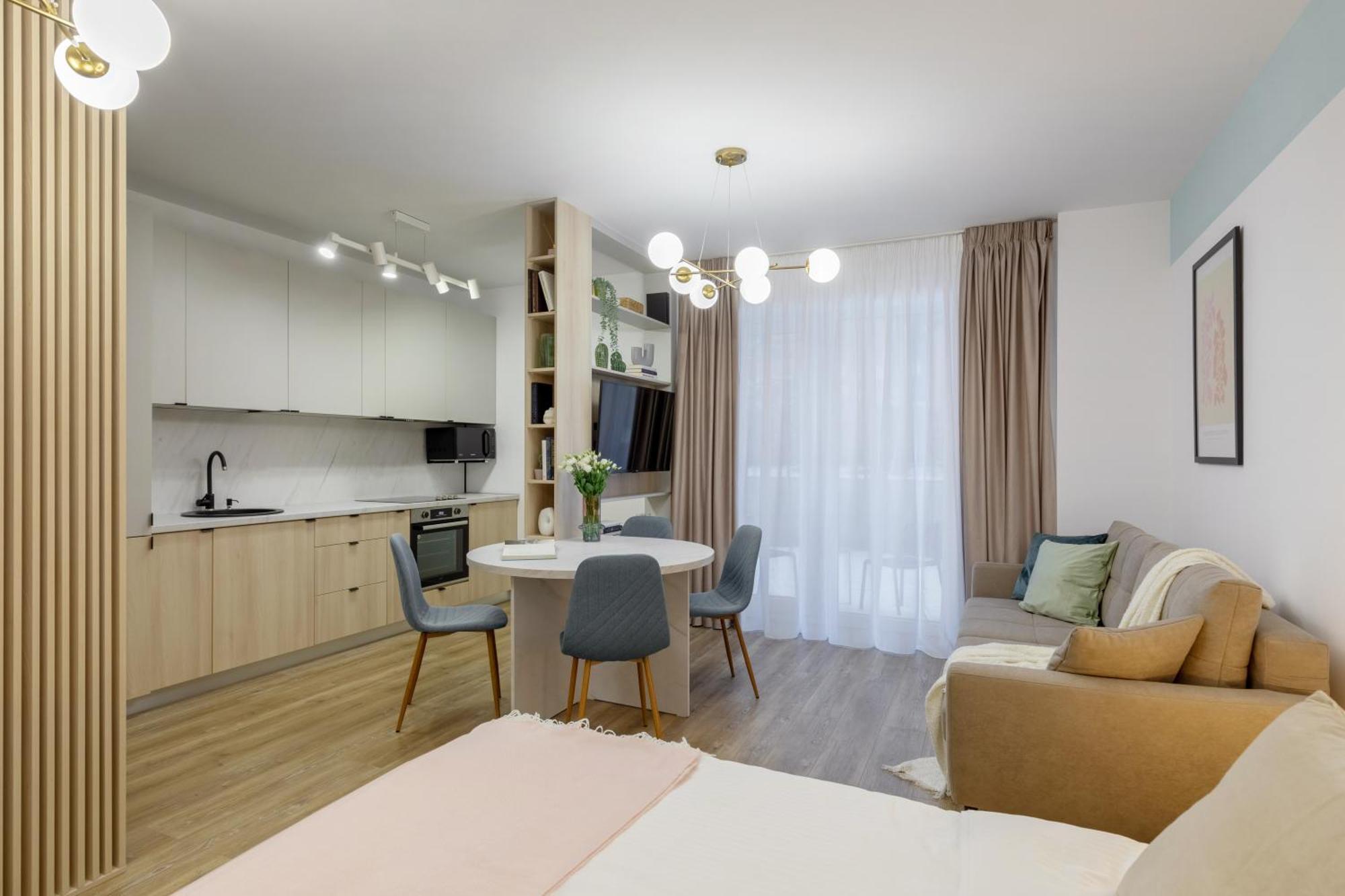 Cozy Garden Apartment Sinaia Exteriör bild