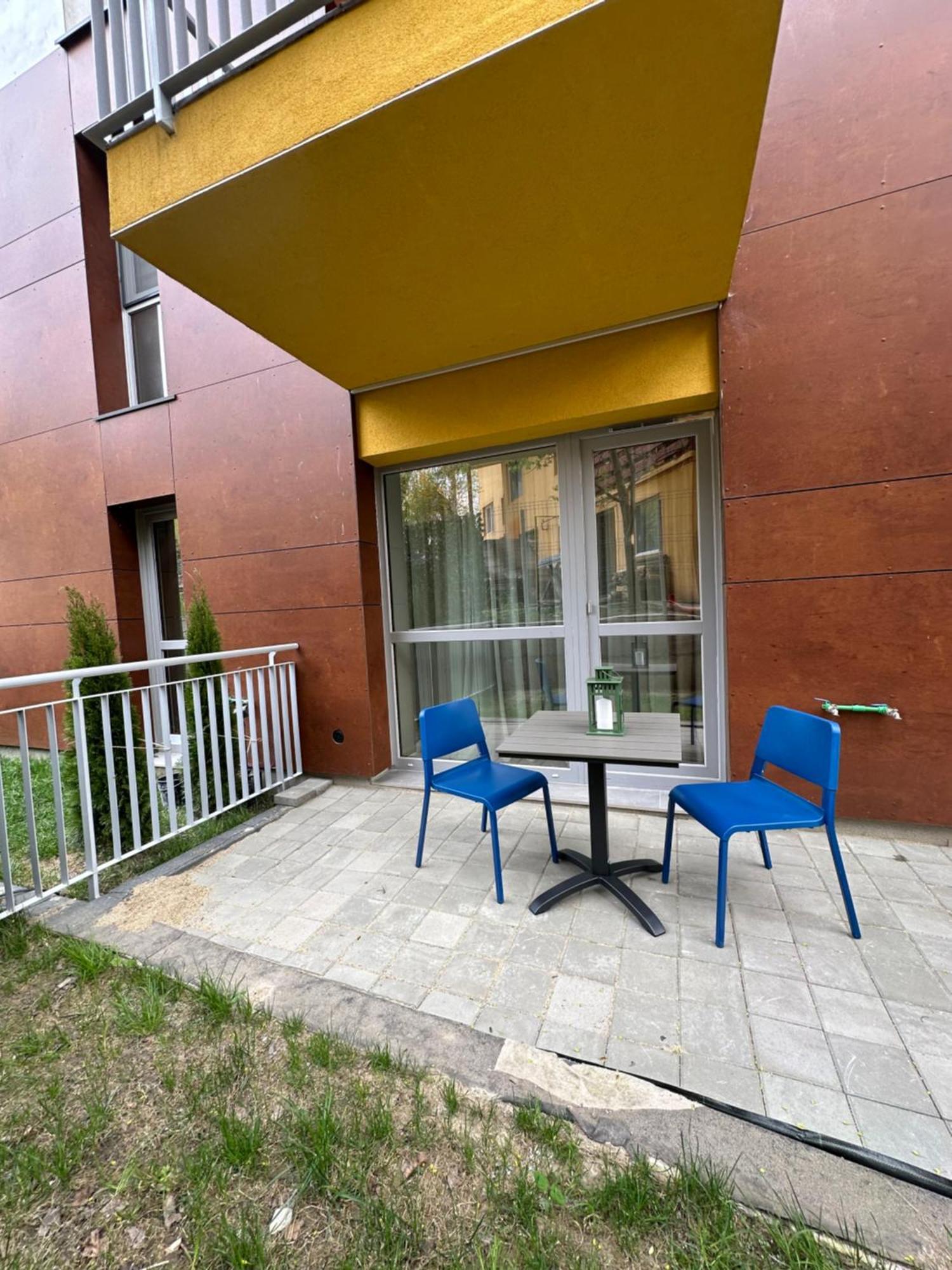 Cozy Garden Apartment Sinaia Exteriör bild